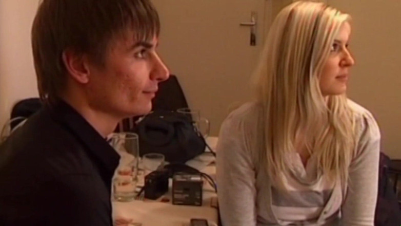 MMV films - The Original: Berambut perang dan ghairah