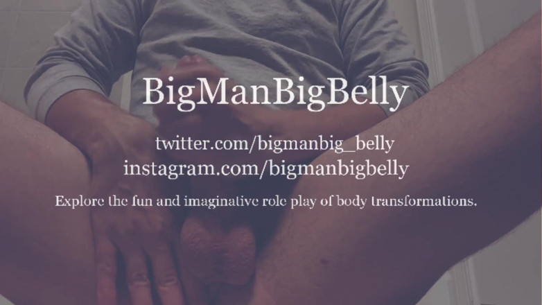 BigManBigBelly: Fitness fenomeni kitle kazananı deniyor