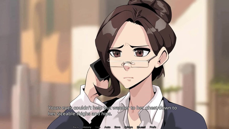 Futavision: 榛子拿铁：不忠的男友深喉和喉咙馅饼放荡变性人 - 第5集