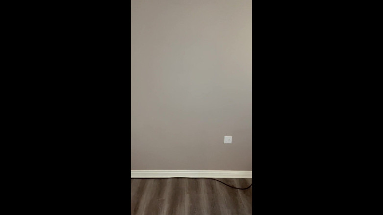 EeveeXo: New Roommate Is a Bottom Half Nudist