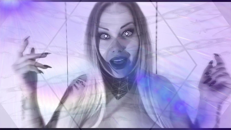 Goddess Misha Goldy: 30 dní spiralingu, edgingu a denying výzvy - den 26