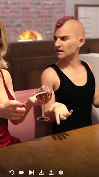 Stepmom Swap! Me and My Friend Exchange Our MILF Stepmom and Fuck Then Hard!