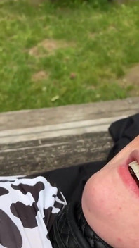Creampie Cow Gangbang