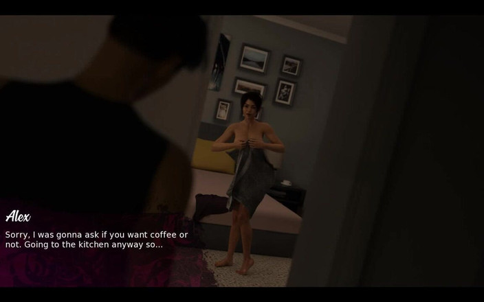 Erotic Krisso: Das stiefgeschäft Spaß mit den mädchen haben