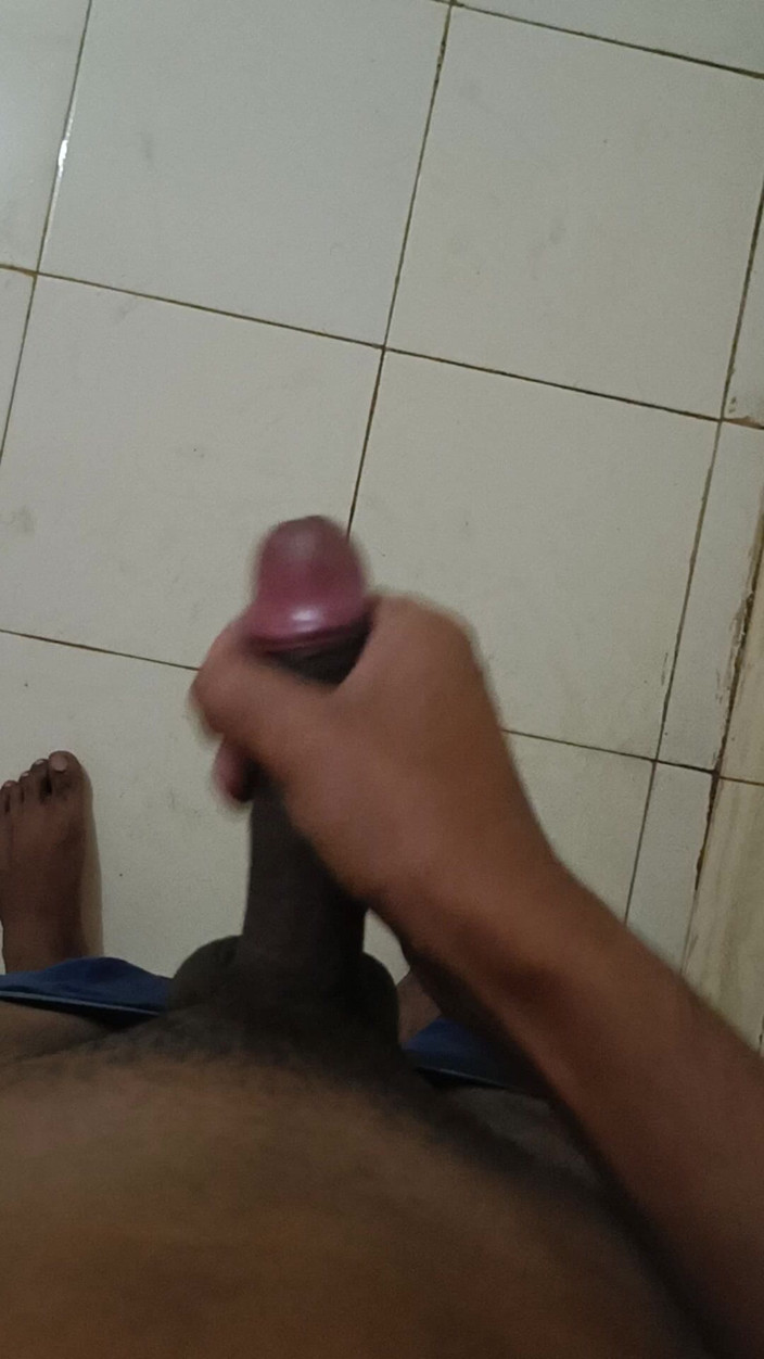 JoyfulKumarxxx: Indian Boy Masturbating
