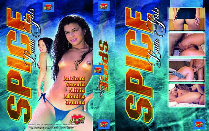 Hot Latina pussy heat adventures: Spice ragazze latine