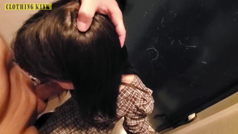 A case of fling: Asiatischer engel 23251