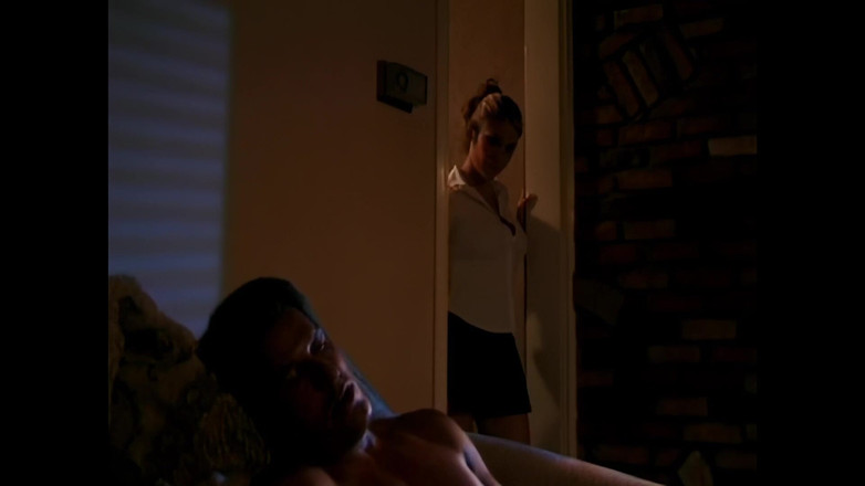 Pornobello: Bianca Jordan: Passion Nocturne Inarrêtable Pour Une Grosse Bite Mature