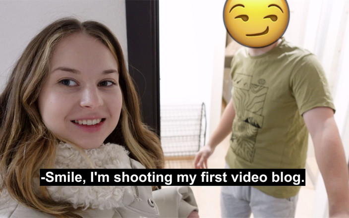 Anna Sibster: En dag i Anna Sibsters liv