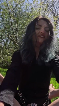 Garden Pegging