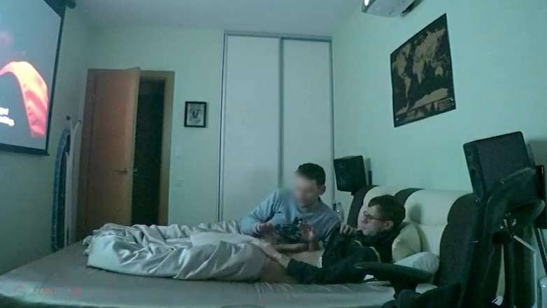 GayDuplo: नेटफ्लिक्स: क्या तुम देख रहे हो?