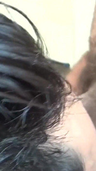 Take My Load Scene-2_a Pair of Latino Friends Enjoy a Facial Cumshot