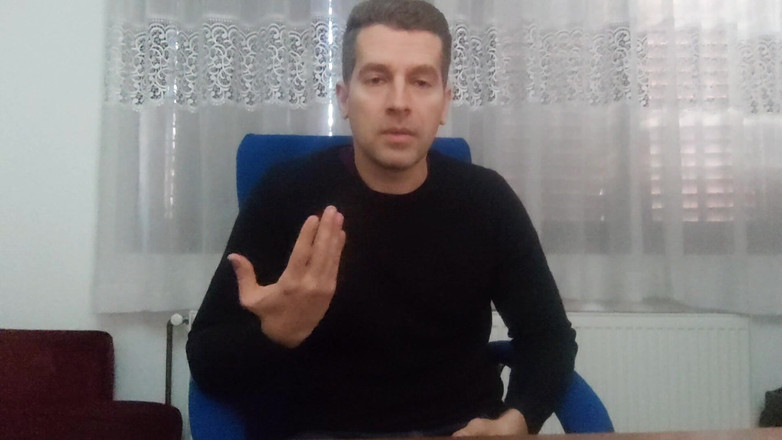 Cock & Body Worship: Punto di vista succhiare il grosso cazzo del capo al...