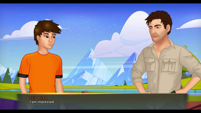 Miss Kitty 2K: World of Stepsis - Part 56 - Romantic Reward by Misskitty2k