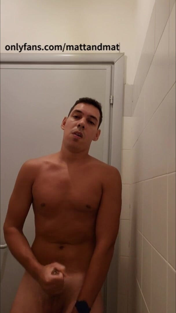 Matt_AP: Honění v práci