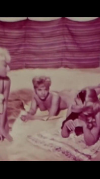 Vintage Porn Retro Erotic Theatre - Oceanside Vixens