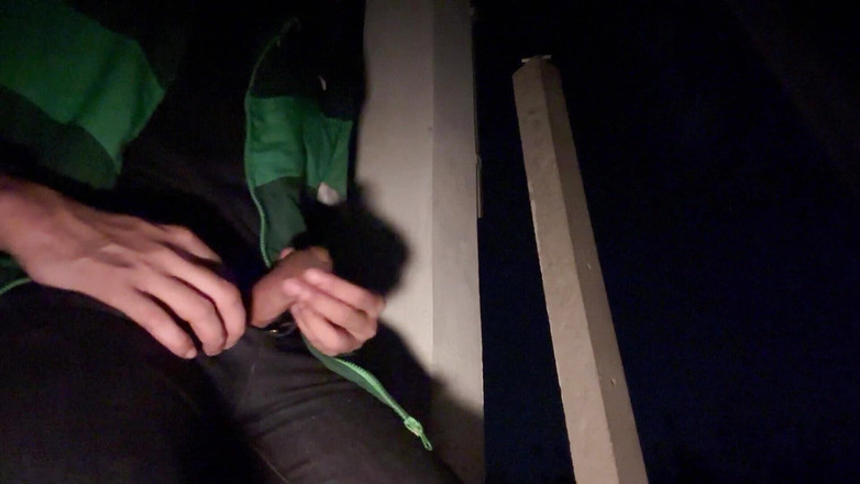 SinglePlayerBKK: Szarpnij się i palenia