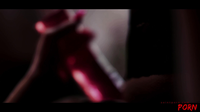 SaintPorn: Loz Lorrimar Kann Trashige Männer Nicht Hanlde