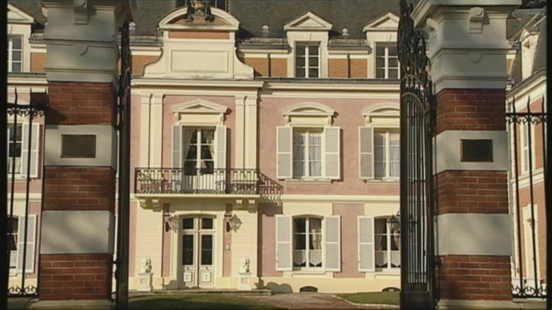 MUSCHI TV - our best full movie: Katzumi, Regina Pornografiei