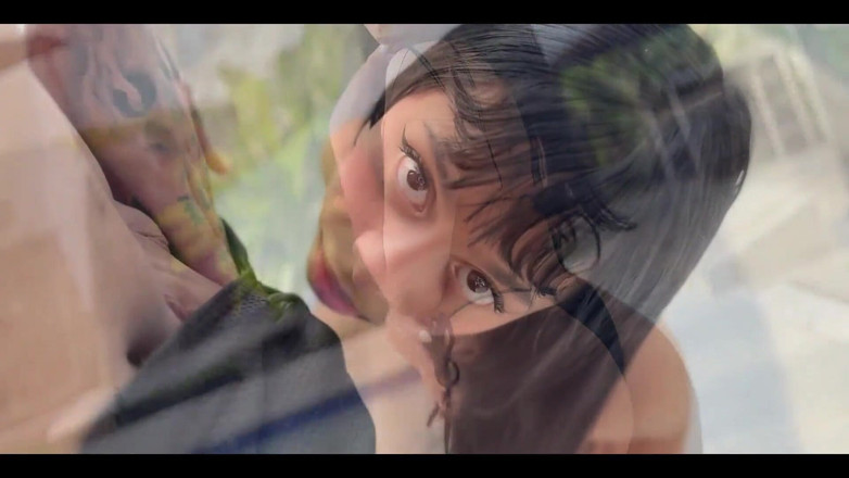 povmanfilms: Ngentot sama sahabatku sendiri! dengan Sofiamillers7