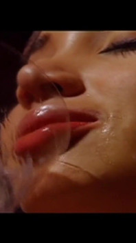 Katsumi in: Passioni Anali - (original Full Movie Uncut)