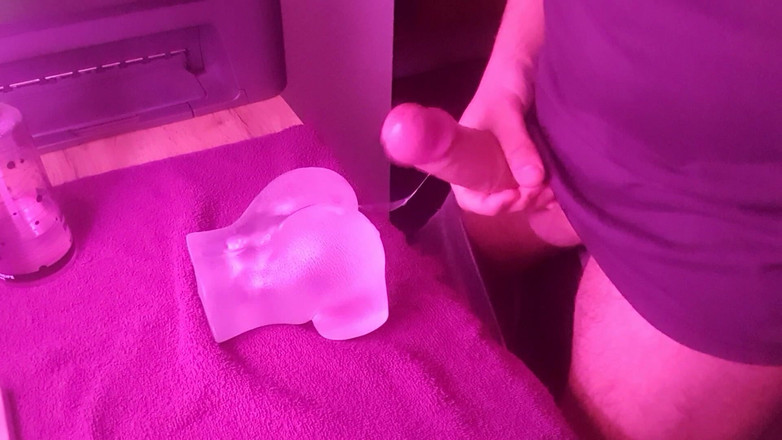 Single_fun: Cristal小娃娃做爱