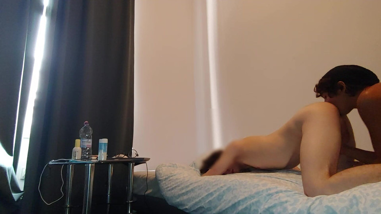 LeoTeenLatinos: 동유럽의 트윈크를 기쁘게 합니다