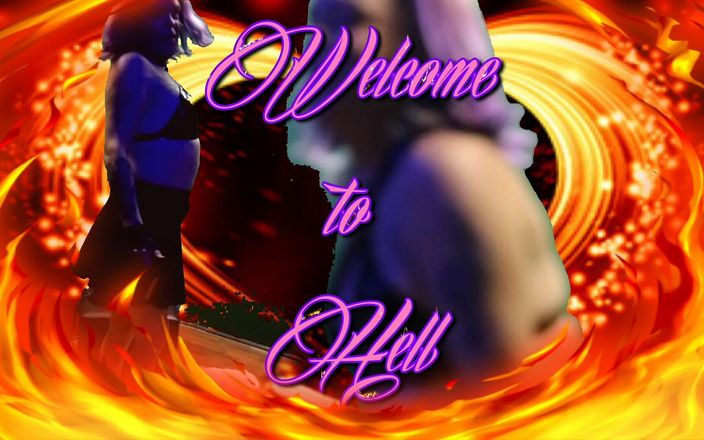 Mistress Cy's house of whorrors: Welcome 2 Hell