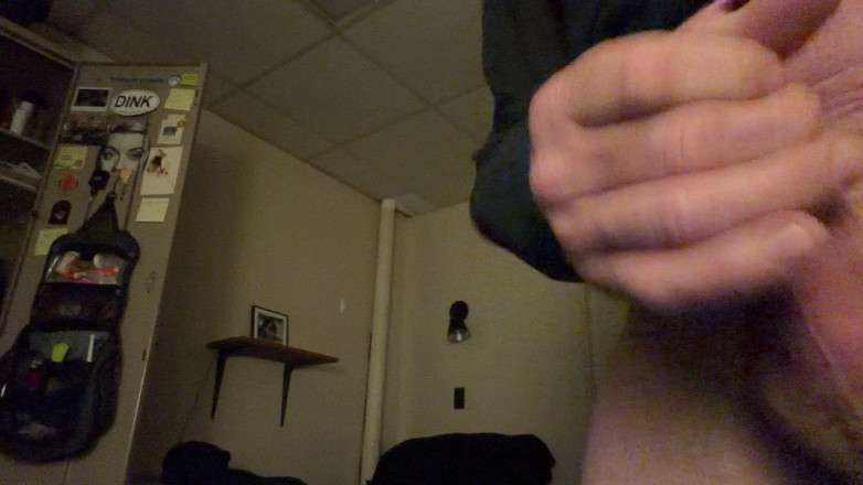 Tatted Daddy: Satu lagi pancutan mani