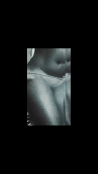Perfect Ebony Tease: Dripping Style