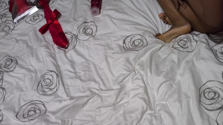 VygoNicolasTravelFR: Provando i nuovi giocattoli sessuali.