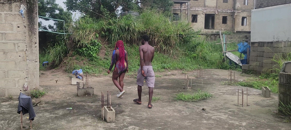 Switcock: Slay Quin Mě svádí, abych ji dobře ošukal