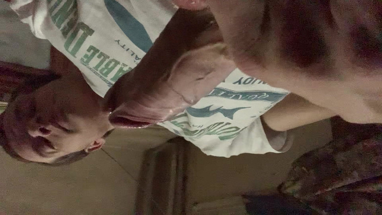 Igor Yary: Masturbando as mãos