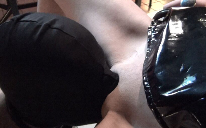 Master of porn: Linge-o