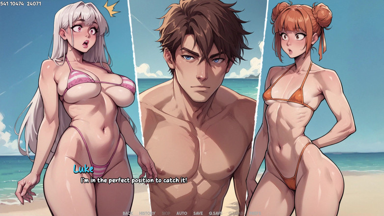 Wickedgammes studio: Тени амбиций (часть 30)