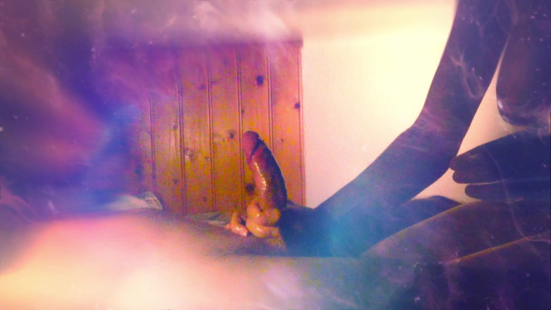 Moony: The Slowest Ultimate Tantric Lingam Massage Happy Ending