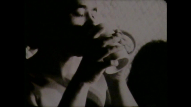 Vintage megastore: Lesbisches Paar Mit Ihrem Ficker