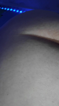 Night of Internal Cumshot