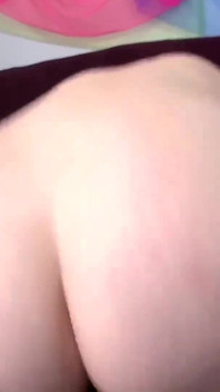 Perfect Big Tit Naturals PAWG Fuck and Facial Retro Gonzo