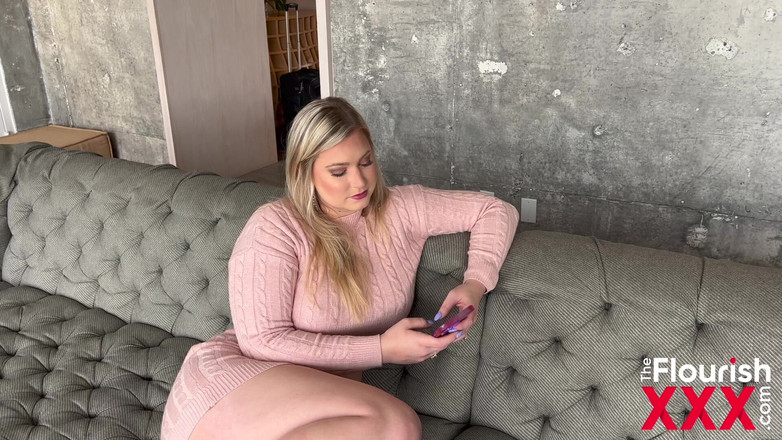 The Flourish XXX: Daisy gọi cho người giao sô cô la