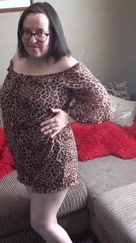 Summer Outfit Stripping