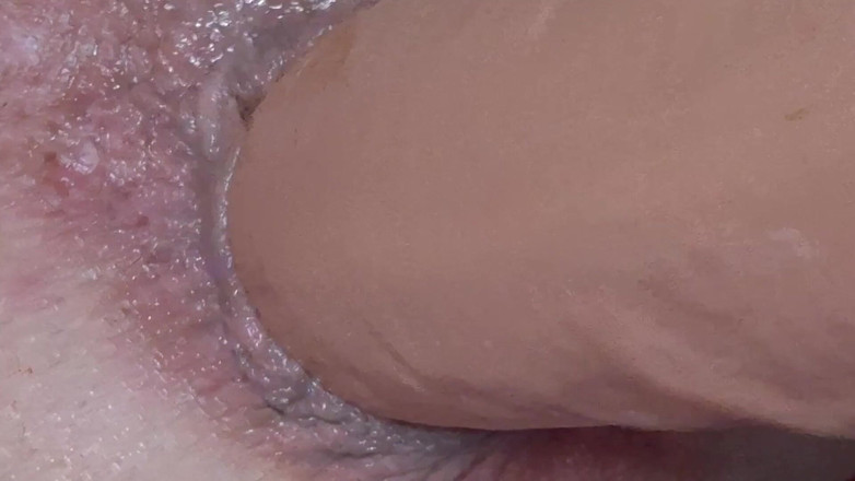 SavageHeater59: Ekstremalne zbliżenie dildo anal kremówka