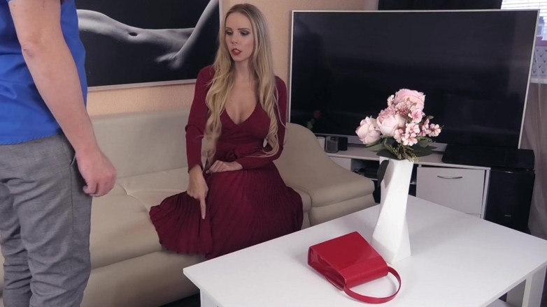 NFStudio: Sassy Miss bdsm session part 1