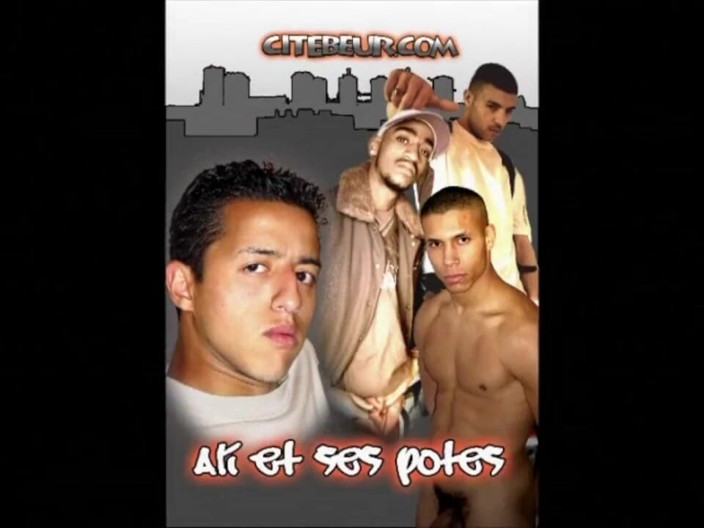 Gay Arab Club: GayArabClub - Taste of Maghreb
