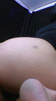 Face Sitting - Asslicking and Pee on Face Lesbian Domination