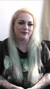 Interview with Bambi