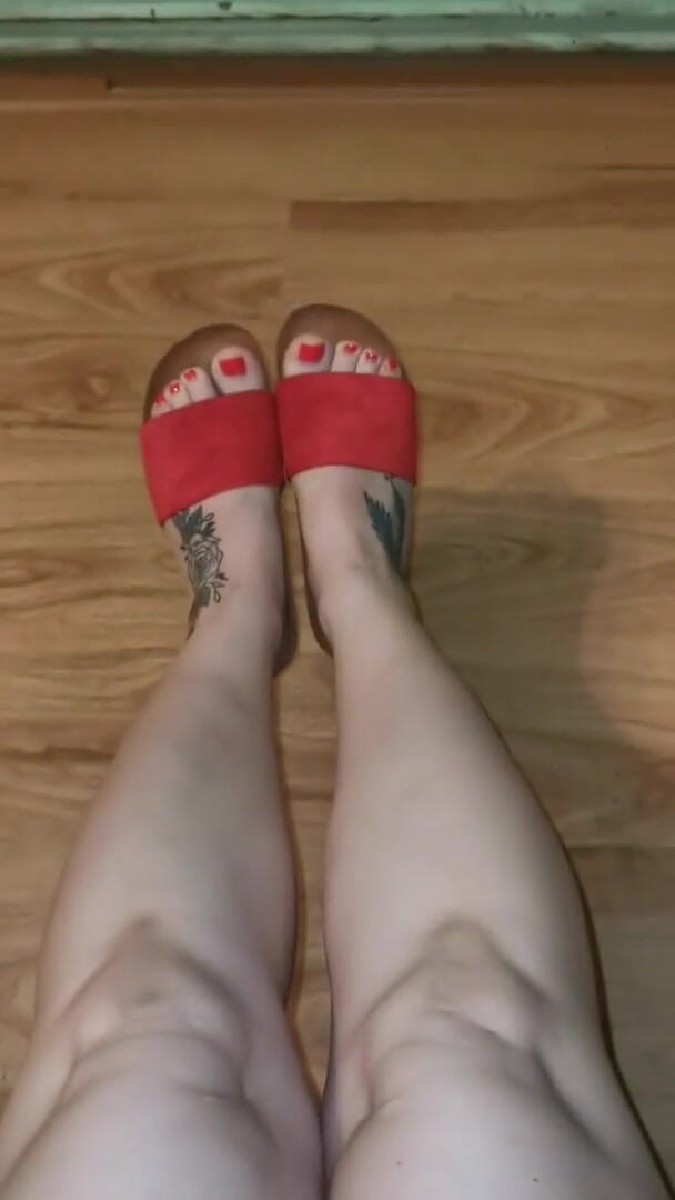 BadCat: On high heels