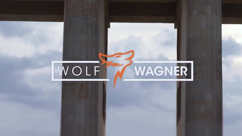 Wolf Wagner.love: Lesbo Lena &amp; Lana go on naughty blind date! Wolf Wagner