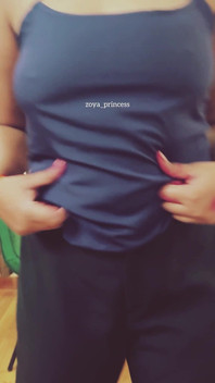 Your Favourite Indian MILF