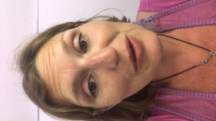 MistressWriggler: Alunecare înaltă mile